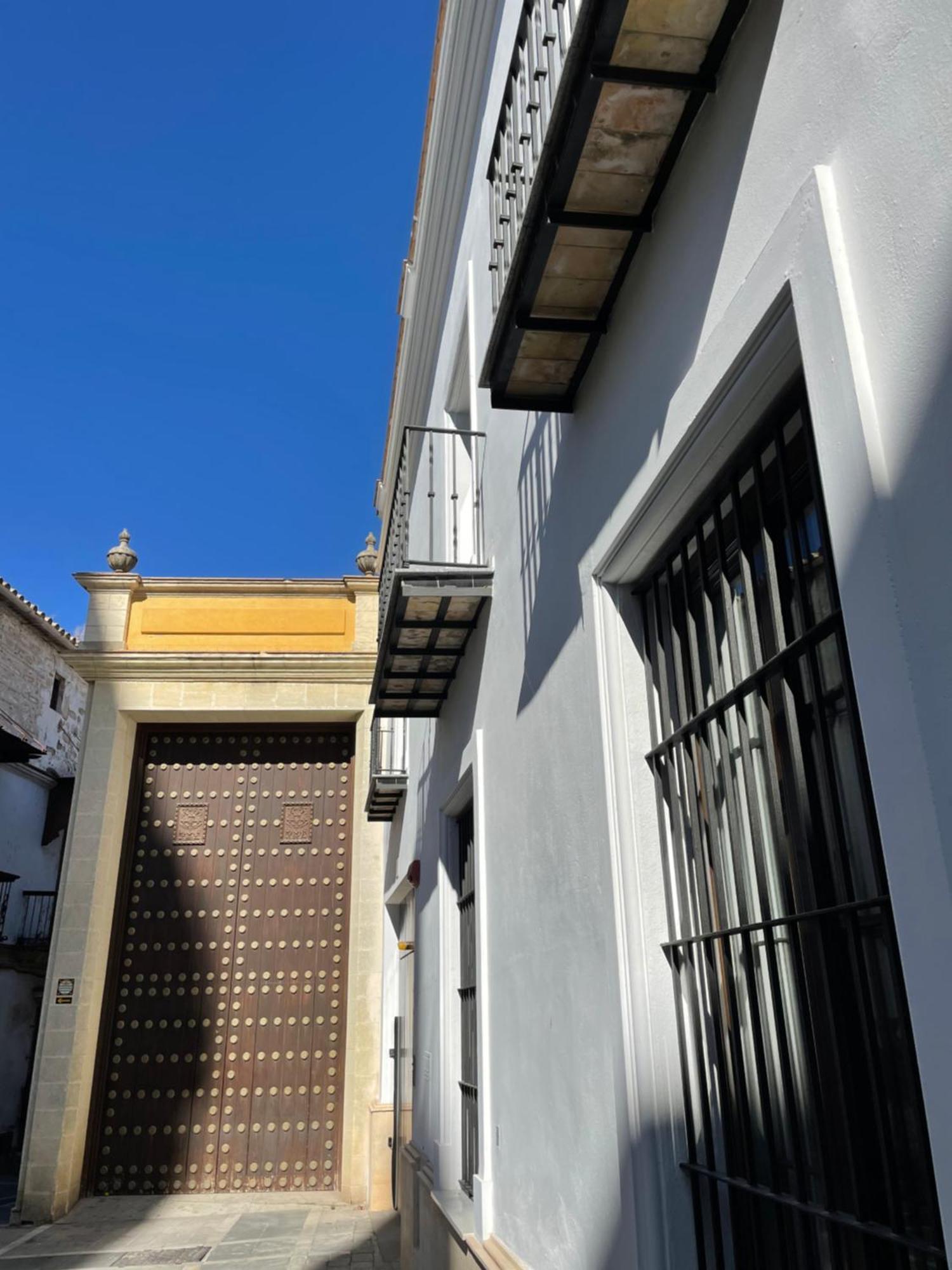 People Homes San Miguel 17 Jerez de la Frontera Extérieur photo